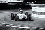 3 Historic Formula 1 Cars Coming to the First In-Person Concours of the Year