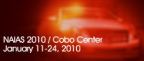 $3 Million to Get Cobo Ready for NAIAS