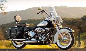 3 More Harley-Davidson Bikes to Be Made in India