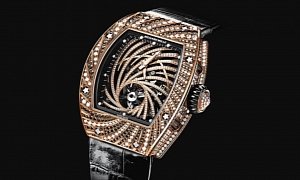 3 Most Droolworthy Richard Mille Watches You Will Probably Never Afford