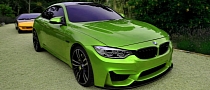 3 Reasons Why the Upcoming M4 Will Be Better than the Retiring E92 M3