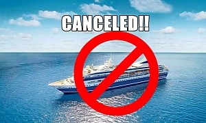 3-Year 'Life at Sea' Cruise Canceled Days Before Departure Because It Had No Ship