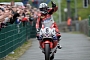 30% More Visitors at the Isle of Man TT over 2010 Figures