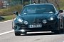 300 HP Version of the Alpine A110 Is Testing at the Nurburgring
