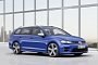 300 HP Volkswagen Golf R Variant (Wagon) Revealed ahead of Los Angeles Auto Show