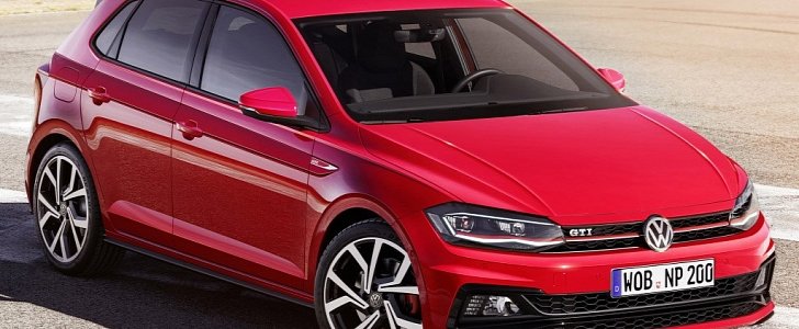 300 HP VW Polo R Being Considered, Prototypes Already Built