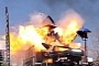 3,000 HP Cummins Diesel Truck Explodes During Dyno Test