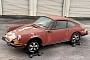 $3,000 Is What Gets You Started on This 1968 Porsche 911S Project