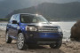 3,000 Land Rover LR2 Freelanders Recalled in the US