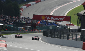 30,000 People Sign Petition to Save Spa-Francorchamps