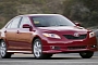 30,000 Toyota Camry Hybrids Under Brake Problem Investigation