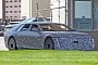 $300,000 Cadillac Celestiq Spied With Concept Car’s 23-Inch Tires