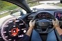 306 HP Cupra Formentor Takes Autobahn Acceleration Test, Is as Fast as Tiguan R