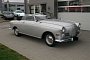 €330,000 1958 BMW 502 Convertible Up for Sale in Germany