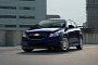 33k Chevrolet Cruze Sedans Involved In GM Stop-Sale Order