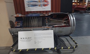 35 Years Before the Regal Turbo, Buick Helped Build This Jet Engine for American Warplanes