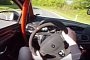 350 HP Renault Megane RS Is a Tuner Hot Hatch from Hell, Here's a "Casual" Drive