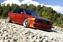 360 HP BMW E30 M3 Is Stunning