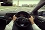 360 Youtube Test Drive Video Takes Renault Megane GT to Big Ben