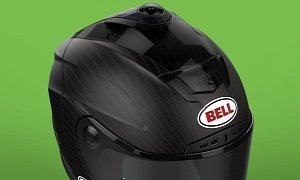 360fly and BRG Show a New Type of Smart Helmet