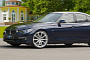 362 HP BMW F30 335i Possible with Hartge Engine Upgrade