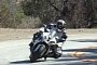 365-Pound Rider Shows the Real Potential of the BMW S1000RR