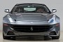$370K 2012 Ferrari FF Owned by Chip Ganassi Up for Grabs