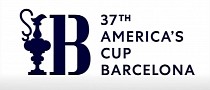 37th America's Cup Logo Unveiled and Its Nothing Short of Terrible