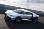 1,578-HP Bugatti Chiron Super Sport Goes Official With a Long Tail, Hits 273 MPH