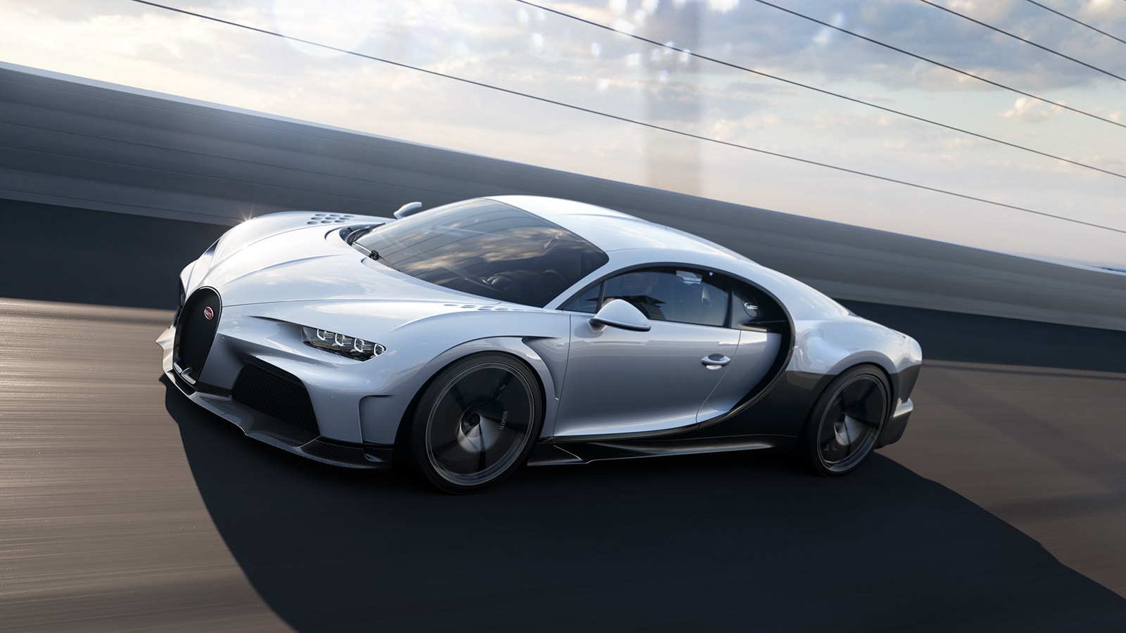 Bugatti begins deliveries of Chiron Super Sport, hits 300 kmph in 12.1  seconds