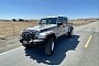 392-Swapped 2014 Jeep Wrangler AEV Brute Truck Would Make the Gladiator Proud