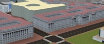 3D City Models by Navteq Introduced in Europe