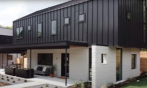 3D-Printed Homes in Austin Make the Texas Real Estate Market Hotter Than Ever