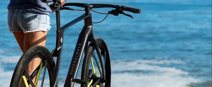 3D Printing Is Changing the Bicycle Industry – Here Are a Few Ways How - autoevolution