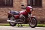 3K-Mile 1984 Moto Guzzi 850 T5 Is Packed Full of Classic Thrills and Italian Grandeur
