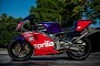 3K-Mile 1995 Aprilia RS250 Whets Our Appetite for a Healthy Dish of Two-Stroke Fun