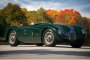 $3M Jaguar Racer to be Auctioned in Monterey