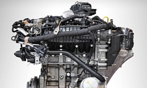 4-cylinder Engines Gain Popularity in the US, Says Study