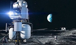 4 Engineering Ideas for Getting Much-Needed Power to the Moon