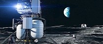 4 Engineering Ideas for Getting Much-Needed Power to the Moon