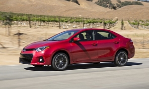 4 Toyota Cars Nominated in 2014 North American Car&Truck of the Year Long List