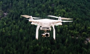 40 High School Teachers in Michigan Will Be Trained to Learn How to Operate Drones