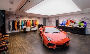 As Many as 40% of Lamborghini Buyers Don't Feel The Need To Customize Their Cars
