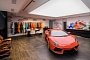 As Many as 40% of Lamborghini Buyers Don't Feel The Need To Customize Their Cars