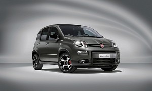 Fiat Panda Remains Accessible in the UK, Starting at Less Than £12k