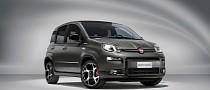 Fiat Panda Remains Accessible in the UK, Starting at Less Than £12k