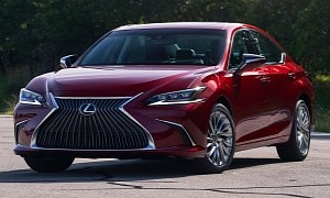 $40,000 Lexus Sedan Showdown: IS or ES, Which One Is Better for You?