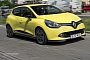 400,000 New Renault Clio Units Recalled for Braking System Problem