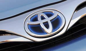 400,000 Toyotas Being Recalled in Saudi Arabia