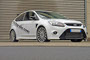 401 HP Mcchip-Dkr Tuned Ford Focus RS